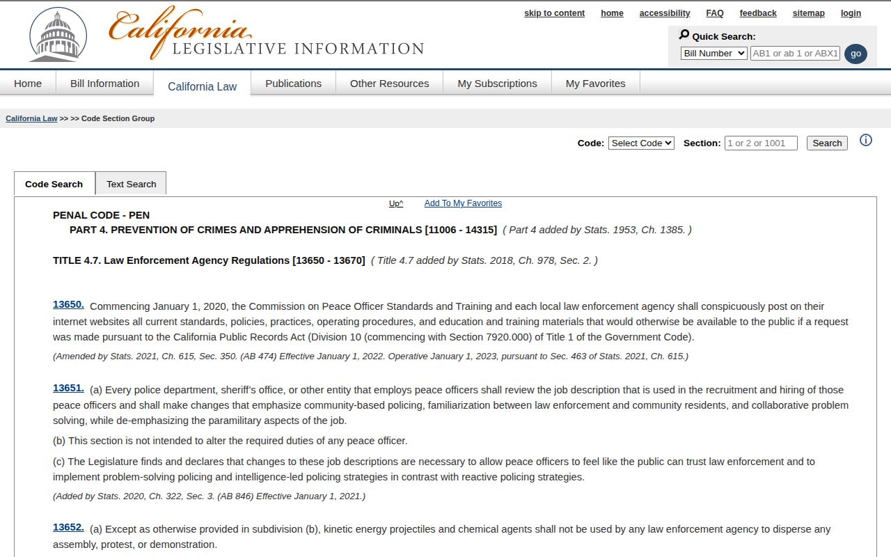 California Penal Code social media mugshot law for Santa Barbara County arrests